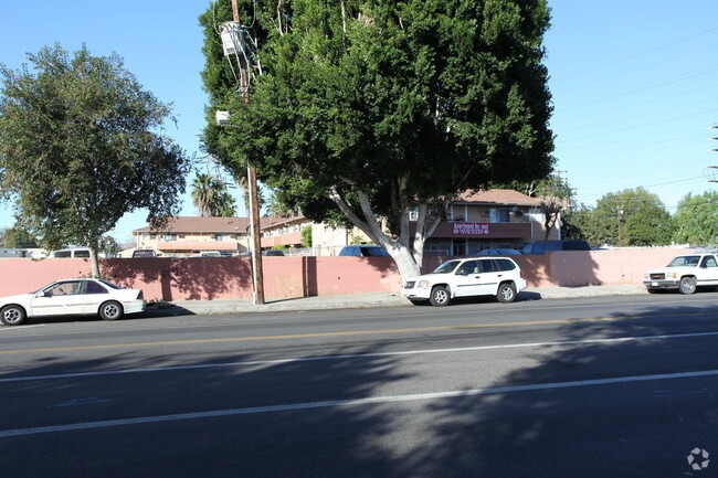 Photo - Northridge Nexus Apartments