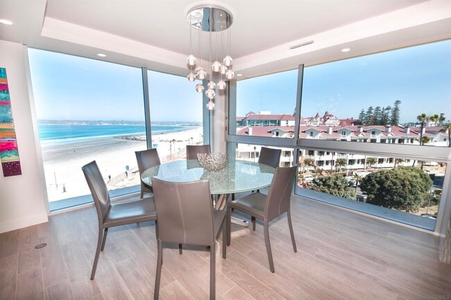 Photo - 1720 Avenida Del Mundo Unit 402