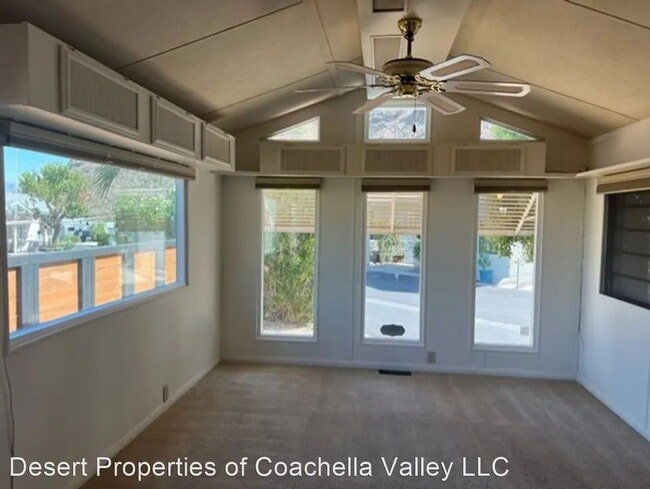 Photo - Peaceful Desert Retreat in Gated 55+ Community | Corner Lot with Double Entry Driveway