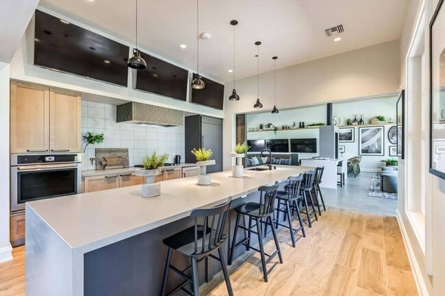 The Vineyards Apartments - The Vineyards Apartments