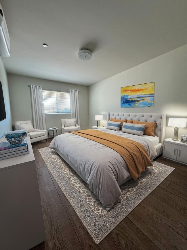 Photo - Above 7th Apartments