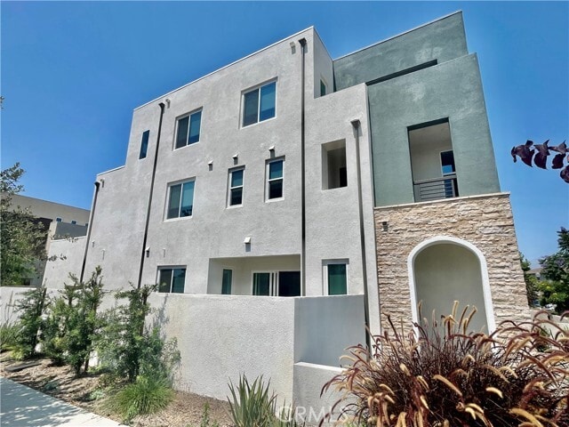 Photo - 114 Culture Townhome