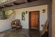 Photo - This Beautiful Hacienda Style Home combine...