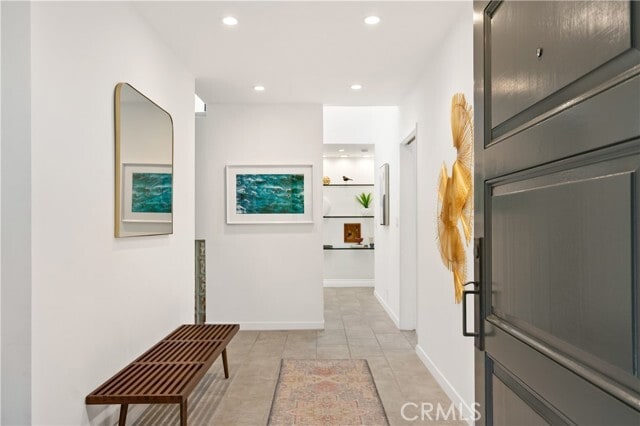 Photo - 1156 S Carmelina Ave House