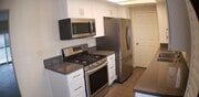 Kitchen will Samsung Stainless Steel Appliance suite - 14365 Foothill Blvd