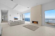 Fire place - 20782 Rockpoint Way House