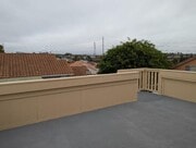 East mountain/rooftop view - 327 E Palomar St Apartments Unit Upstairs rear