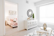 Unit Interior - Harper