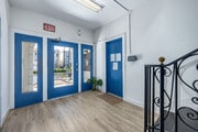 Lobby - New Hampshire Apartments
