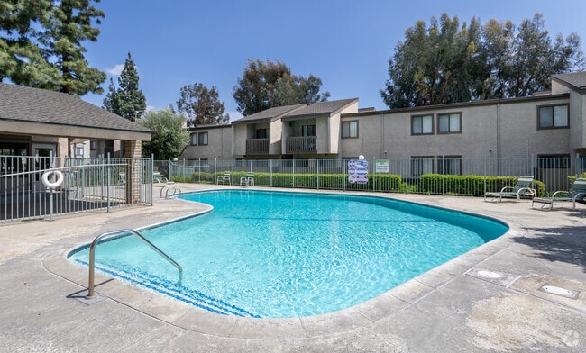 Other - Spring Tree Apartments