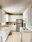 Kitchen - 625 S Berendo St Condo Unit 507