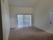 Living Room - 27240 Luther Dr Unit Luther #508