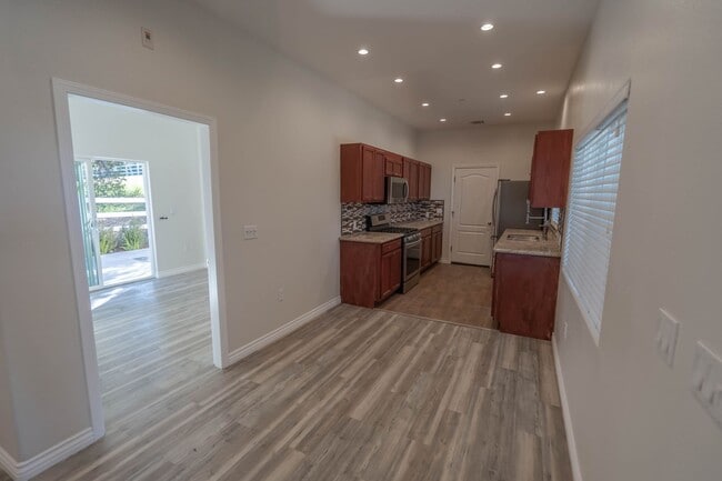 Photo - COMING SOON! Single Story 3 Bedroom Home for Rent in Canyon Country!