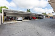 Covered Parking - 10327 Downey Ave.