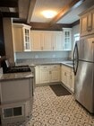 Kitchen - 1132 N Heliotrope Dr Unit Upper Duplex Apartment