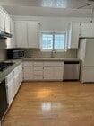 KITCHEN - 1102 S Catalina Ave Townhome