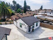 Photo - 1258 Mariposa St