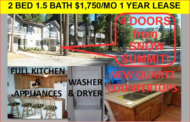 Photo - 775 Summit Blvd Unit #1