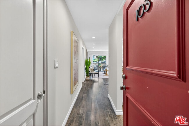 Photo - 1125 Pico Blvd Unit 103