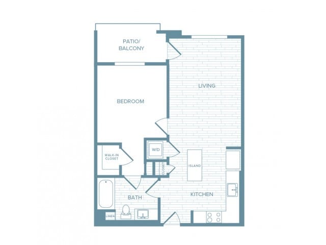 Floor Plan - A07
