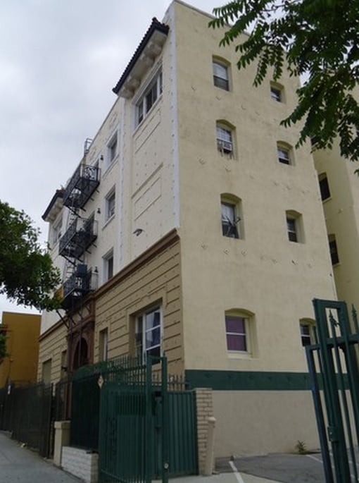 Photo - 914 S Alvarado St