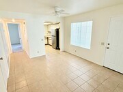 Photo - Freshly Updated 2-Bedroom Condo In The Mes... Unit G37