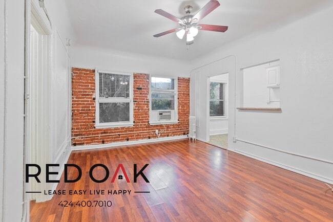 Photo - 849 S Oxford Ave Unit 204