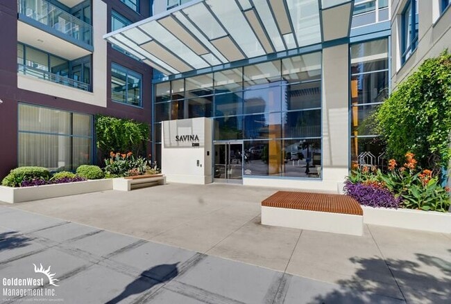 Photo - Modern 2Bdm 2Ba Condo with Stunning Bay Views in Savina Downtown San Diego!