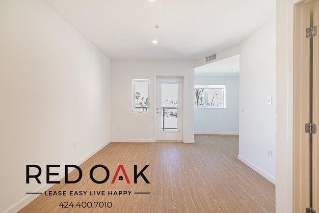 Photo - 11405 Chandler Blvd Apartment Unit 707