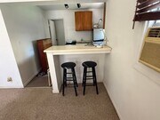 Photo - **STUDIO APARTMENT IN WRIGLEY AREA**  $1300MO