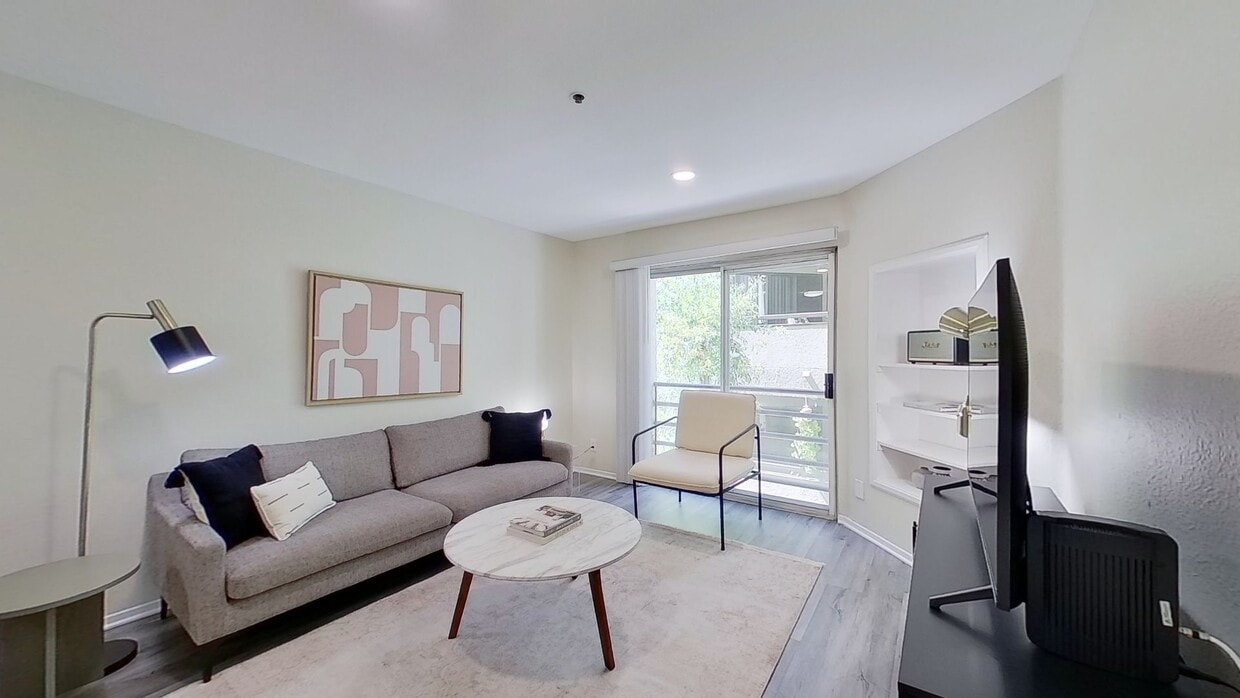 3D Tour - 4378 Sepulveda Blvd Apartment Unit FL2-ID539