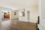 Photo - Completely remodeled 2 bd/1ba in charming ... House