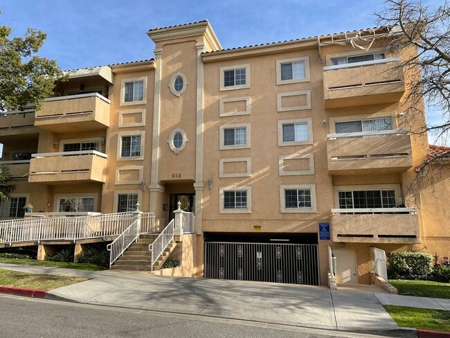 Photo - 428 E Santa Anita Ave Unit 204