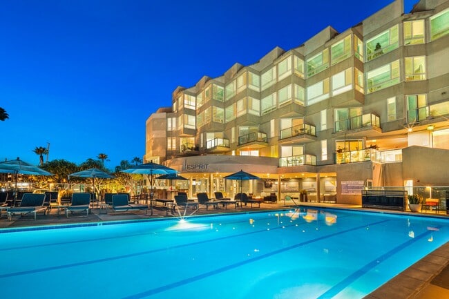 Photo - Esprit Marina del Rey Apartments