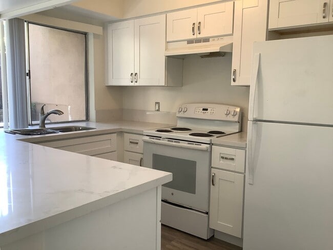 Photo - 2 Bedroom 2 Bath Single Story Condo in Mission Valley- Park Villas North Unit A