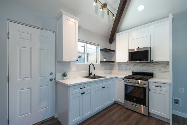 Photo - 1 Bedroom + 1 Bathroom ADU | Cal-Gisler | Oxnard | Unfurnished