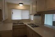 Kitchen - 11628 Mayfield Ave Apartments