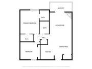 Photo - 8300 Manitoba St Condo Unit 313