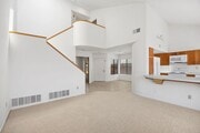 Photo - Private Back Yard with Expansive View of Tecolote Canyon!