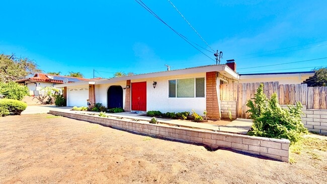 Building Photo - Wonderful Single-Story Home with Remodeled...
