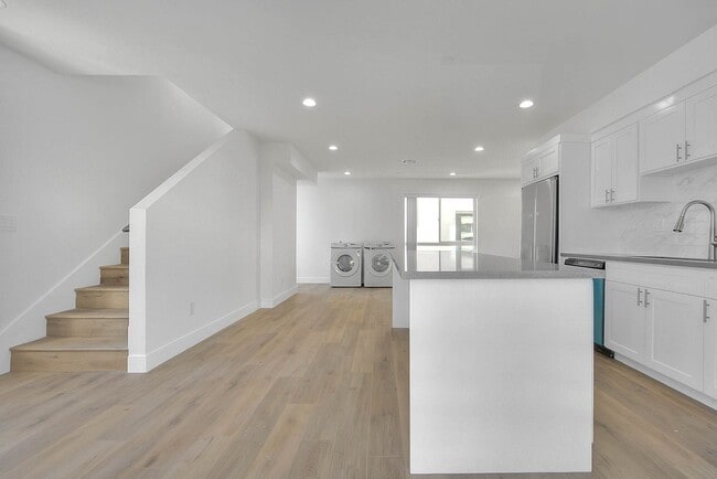 Photo - 11730 Hamlin St Unit 11732 1/2