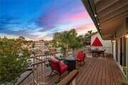 Upper Balcony - 30042 Point Marina Dr House