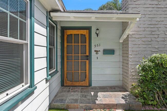 Photo - In the heart of the Coronado Village!