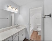 Photo - 1 Bedroom Apartment for Rent in Lemon Grove Unit Olive Tree Apartments