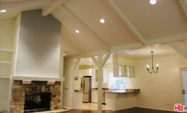 Photo - 818 N Beverly Glen Blvd