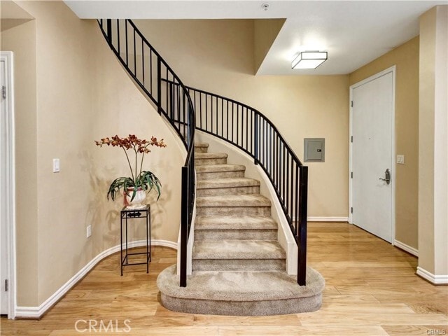 Photo - 78 E Bay State St Unit 1E