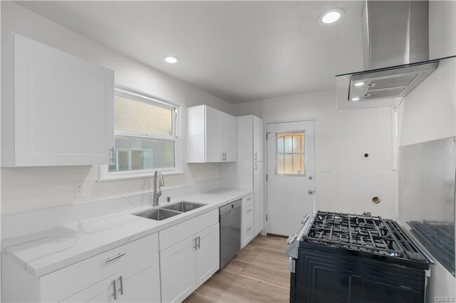 Photo - Welcome to this inviting 3 bedroom, 2 bath residence tucked away on a peaceful street in the hear...