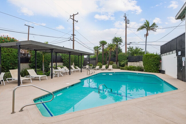 Photo - 15743 Francisquito Ave Unit G4