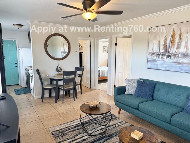 Photo - Super Cute Furnished Beach Cottage!