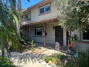 Front of #3 - 16171 Ganges Lane #3, Huntington Beach, CA 92647 Unit Townhome Style